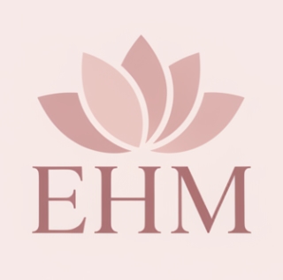 Enisa Healing & Massage logo