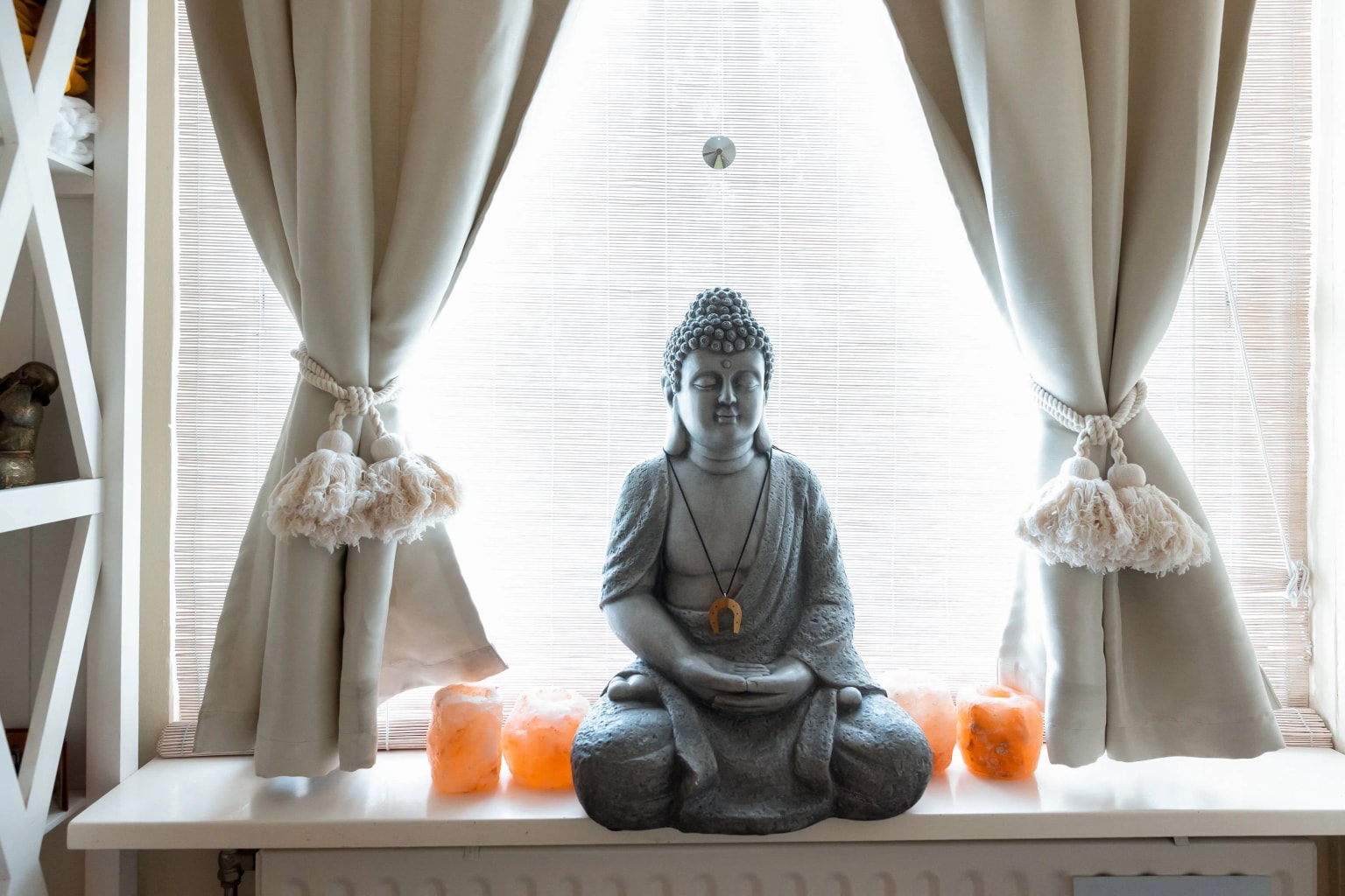 Ontspannende massage voor diepe rust in Amsterdam Noord