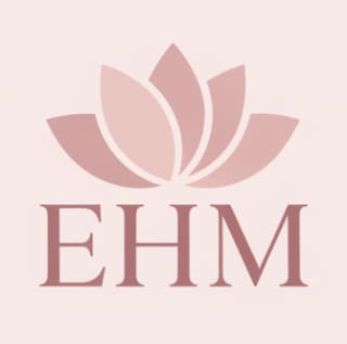 Enisa Healing & Massage logo